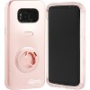 Case-Mate Allure Selfie Case for Galaxy S8 Plus w/ Rotating Ring - Rose Gold - 3 of 3