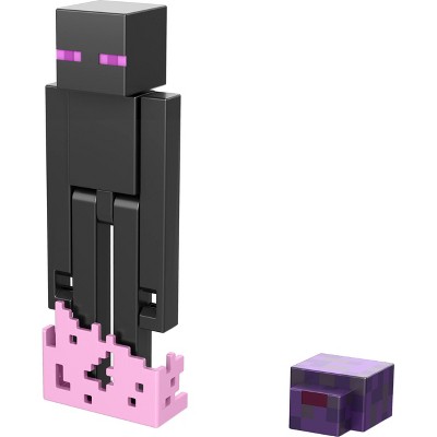 Minecraft Enderman Action Figure : Target