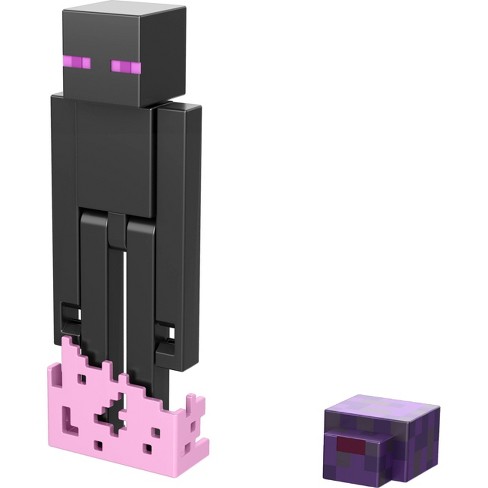 Minecraft Enderman Action Figure Target