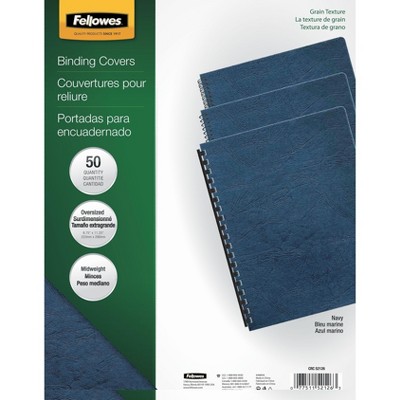 Fellowes Expressions Binding Presentation 52126