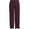 Lands' End Men's Serious Sweats Wide Leg Sweatpants - 3 of 3