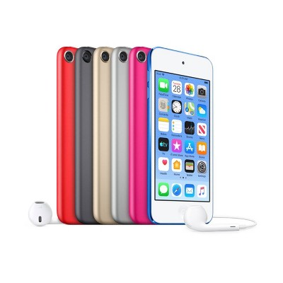 Apple Ipod Touch Accessories Target