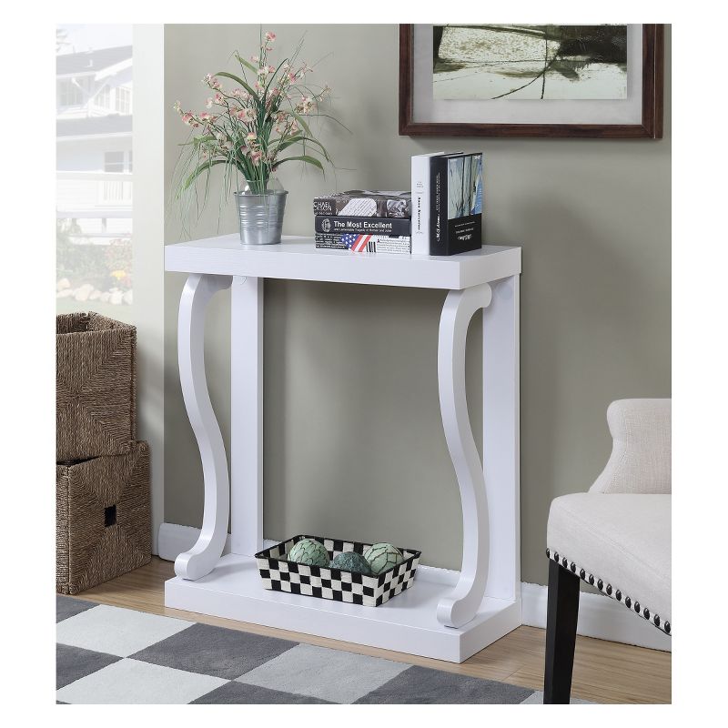 Newport Gramercy Console Table - Breighton Home, 2 of 4