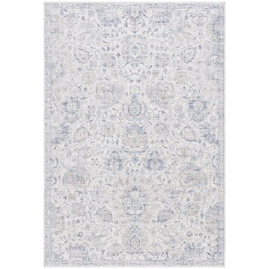 Hunter HUN107 Power Loomed Indoor Rugs - Safavieh - 1 of 4