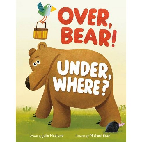 the bear and the dragon synopsis