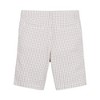 Hope & Henry Boys' Organic Seersucker Short, Kids - 4 of 4