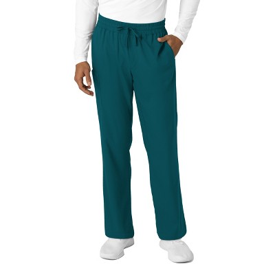 Wink Boundless Men's Straight Leg Scrub Pant, 2X Mens