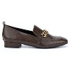 Torgeis Women's Vain Shoe - 9, BROWN - 2 of 4