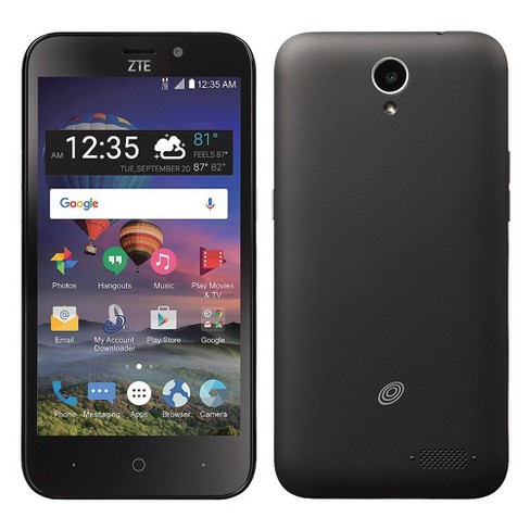 Zte zfive 2 lte user manual software