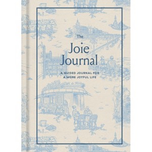The Joie Journal - by  Ajiri Aki (Hardcover) - 1 of 1