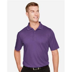 EG PRO Men's Advantage Snag Protection Plus Polo - 1 of 4