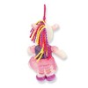Sharewood Forest Friends Backpack Clip Piper the Unicorn - 2 of 2