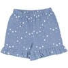 Bluey Girls T-Shirt and French Terry Shorts Outfit Set Toddler - 4 of 4