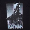 Mens Batman The Dark Knight Vigilante Art T-Shirt - 2 of 3