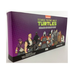 Villain Upgrade Box (Kickstarter Exclusive) Board Game - 1 of 1