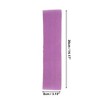 Unique Bargains Yoga Elastic Resistance Band 14.17"x3.15" 1 Pc - 3 of 4