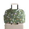 Vera Bradley Women's Outlet Cotton Weekender Travel Bag - 4 of 4