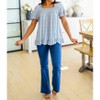 Women's Sweet Takeaway Top - Jodifl - 2 of 4