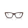 Emporio Armani EA3262 54mm Female Cat Eye Sunglasses - 2 of 4
