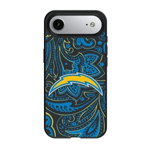 NFL AFC Teams Paisley MagSafe Compatible Cell Phone Case for Apple iPhone 17 Series - 1 of 4