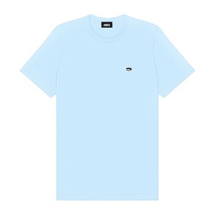 Dalix Mens Lil Coffee Jersey Tee - 1 of 4
