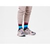 Happy Socks Adult Men and Women Crew Classic Stripes Socks in sustainable materials - Pair of socks in different size and colors - 4 of 4