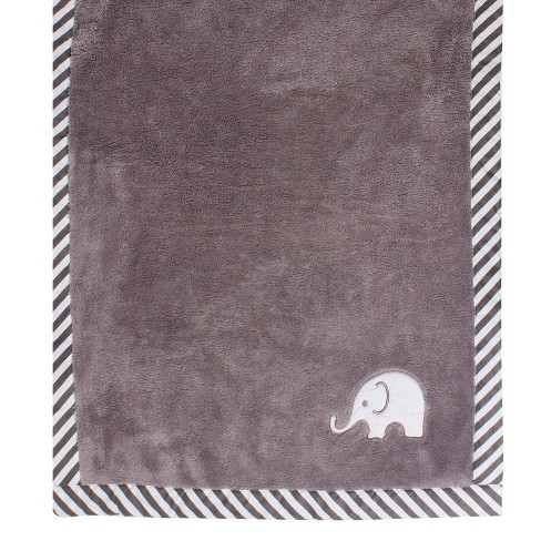 Elephant best sale blanket target