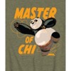 Boys' - Kung Fu Panda 4 - Po Master Of Chi Short Sleeve Graphic T-Shirt - 2 of 4