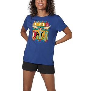 Harry Potter Im A Catch Golden Snitch Women's Loose T-Shirt - 1 of 4