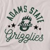 Men's Adams State University Official Grizzlies T-Shirt Grizzlies - 2 of 4