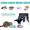 Lick Mat for Dogs & Cats 2 Pack with Suction Cups, Dog Lick Mat - 3 of 4
