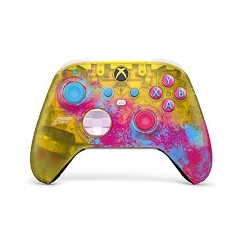 xbox one special edition controller