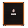 Orange Amps Crush Bass 50 1x12 in Combo Amp Orange with 10 Feet Instrument Cable - 2 of 4