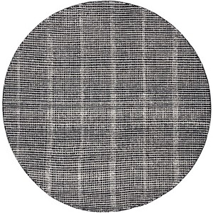 Abstract ABT482 Hand Tufted Indoor Rugs - Safavieh - 1 of 4