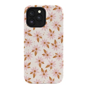 Avenie Sweet Spring Daisies Tough Tough iPhone 15 Case - Society6 - 1 of 1