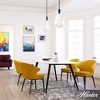 Hunter Fans Lundin 1 - Light Pendant in  Noble Bronze - 2 of 2