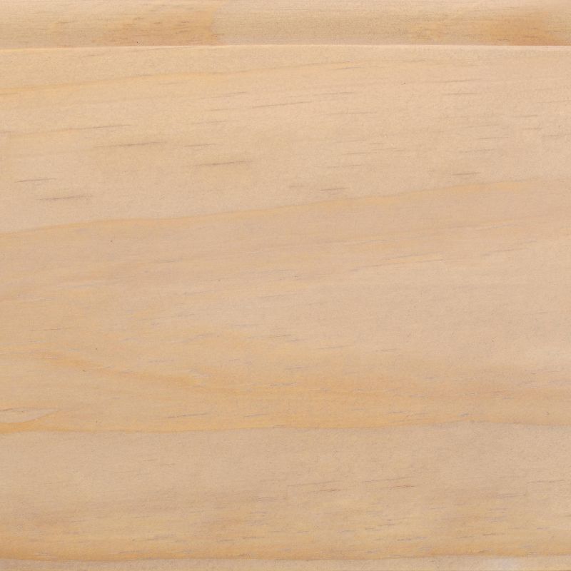 Wood & Cane Panel Headboard - Hearth & hand™ with Magnolia, 4 of 12