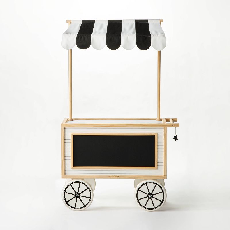 Toy Market Cart - Hearth &#38; Hand&#8482; with Magnolia, 1 of 12