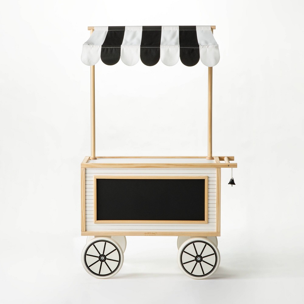 Photos - Backpack Toy Market Cart - Hearth & Hand™ with Magnolia