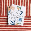 Love/Friendship Greeting Card Pack (3ct) "What A Blessing To Have You In My Life" by Ramus & Co - 2 of 4
