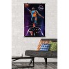 Trends International Space Jam: A New Legacy - LeBron James Unframed Wall Poster Prints - 2 of 4