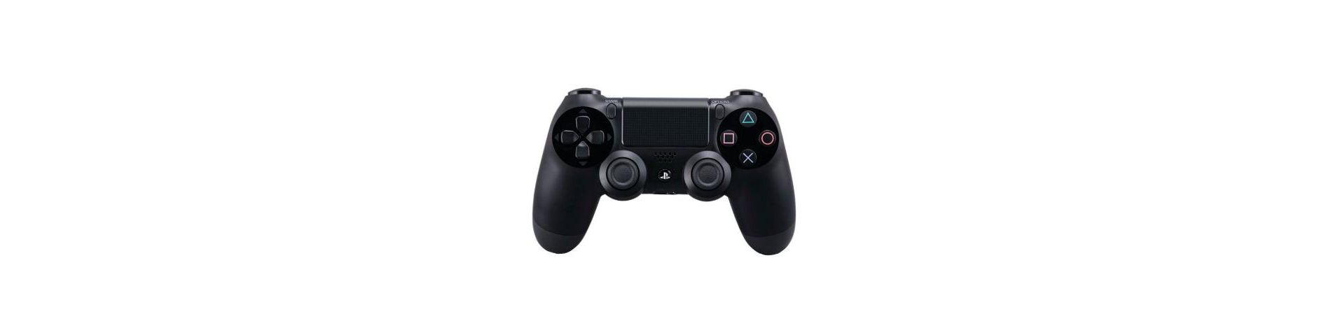 Sony PS4 Dualshock 4 Wireless Controller - Manufacturer Refurbished