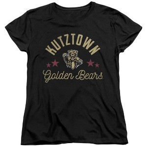 Women's Kutztown University Golden Bears T-Shirt - 1 of 4