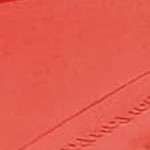 charcoal/red