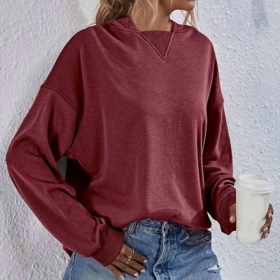Women's Sweatshirt Hoodie - Lily Clothing