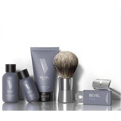 target mens shaving kit