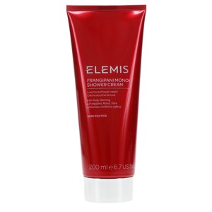 ELEMIS Frangipani Monoi Shower Cream 6.8 oz - 1 of 4