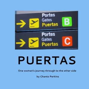 Puertas, One woman's journey through to the other side - by  Chantz Perkins (Paperback) - 1 of 1