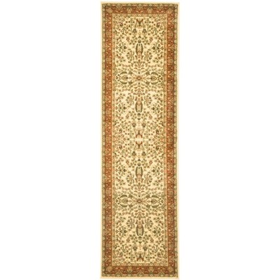 Lyndhurst LNH214 Power Loomed Rugs - Safavieh