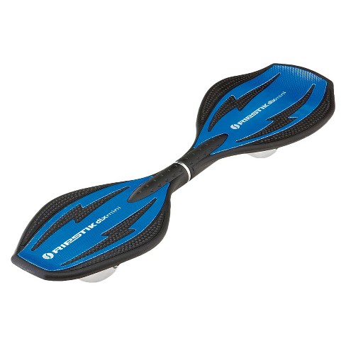 Razor Ripstik Dlx Mini Casterboard - Blue : Target